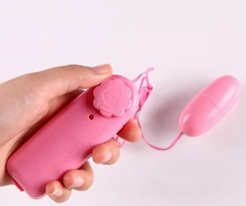 Bullet Vibrator