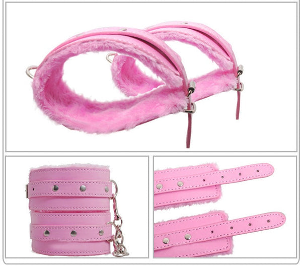 Bondage Sets-6pcs