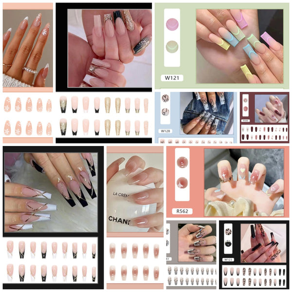Press On Nails