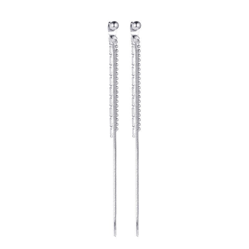 Diamante Earrings 2352