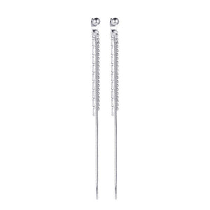 Diamante Earrings 2352