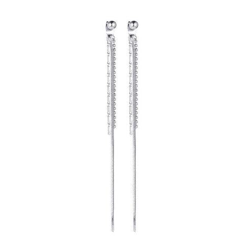 Diamante Earrings 2352