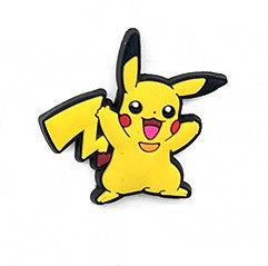 Pokémon Crocs Charm