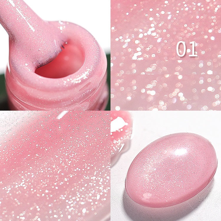 VDN Honey GEL Polish