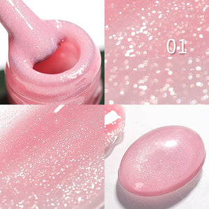 VDN Honey GEL Polish