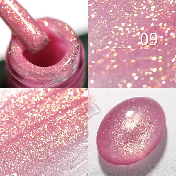 VDN Honey GEL Polish