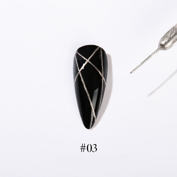 Nail Liner Gel