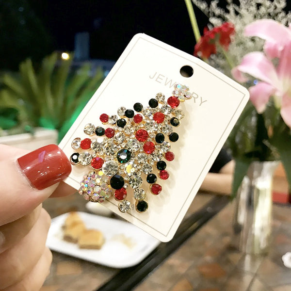 Xmas Broach