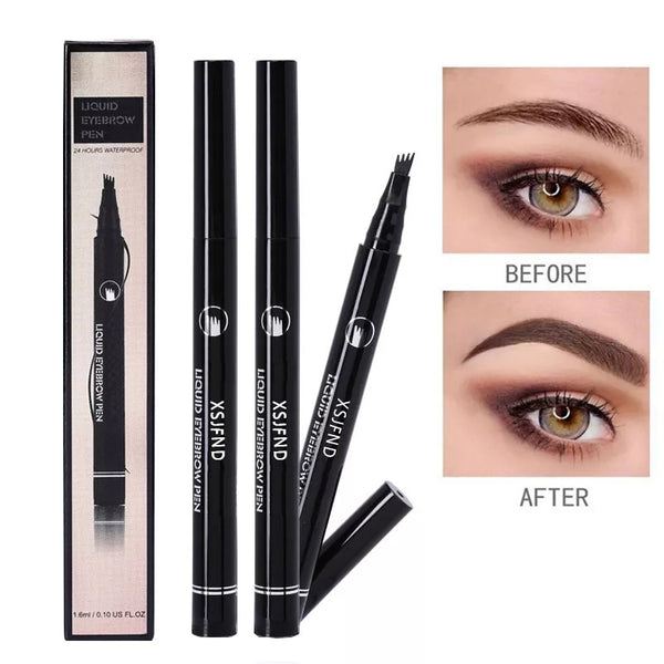 Liquid Eyebrow Pen