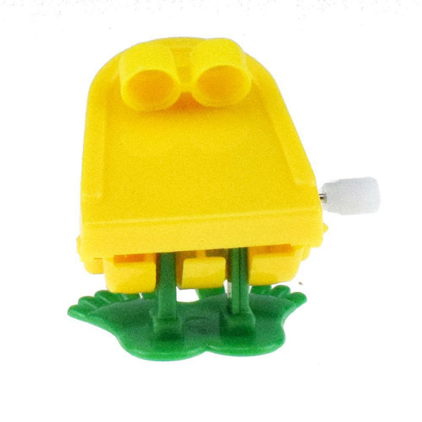 Teeth Wind-up Toy