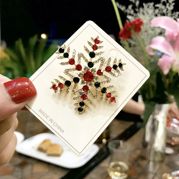 Xmas Broach