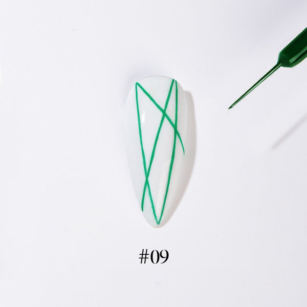 Nail Liner Gel
