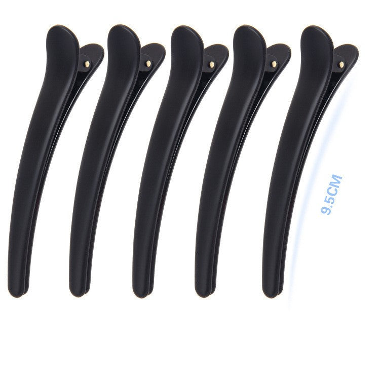 Duckbill 9.5cm Matte Hair Clip