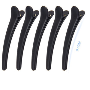 Duckbill 9.5cm Matte Hair Clip