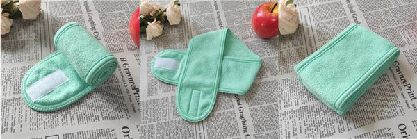 Multi Purpose Headband