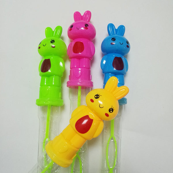 Cartoon Bubble Wand
