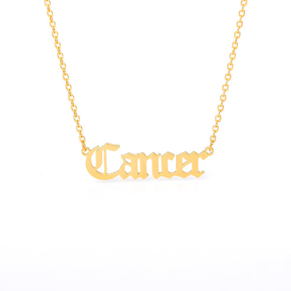 Zodiac Signs 1