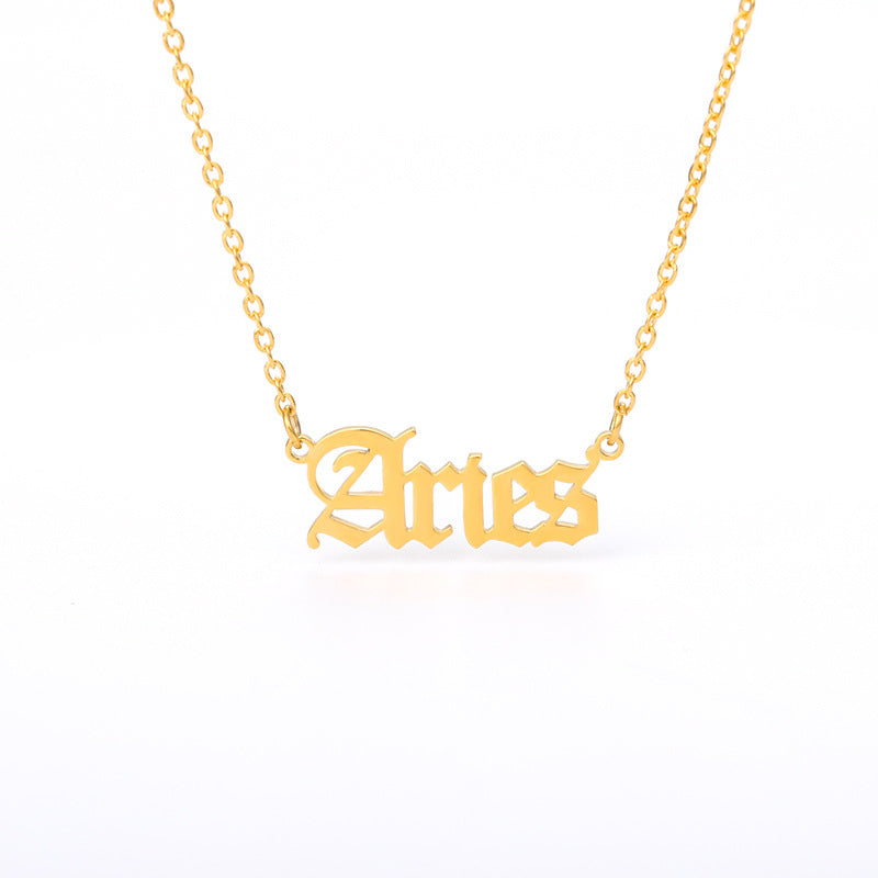 Zodiac Signs 1