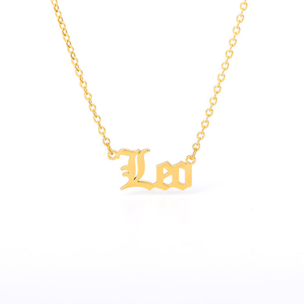 Zodiac Signs 1