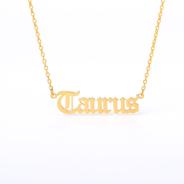 Zodiac Signs 1
