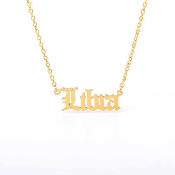 Zodiac Signs 1