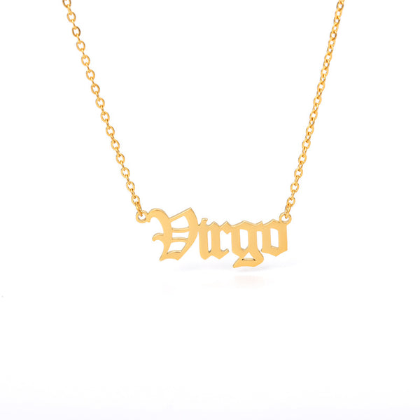Zodiac Signs 1