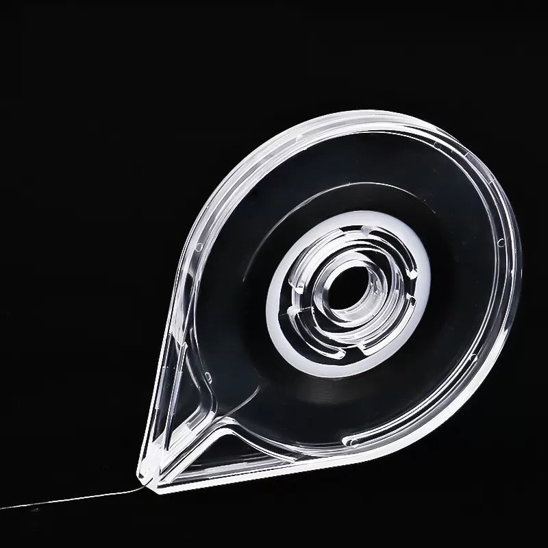 Nail Art Striping Tape Line Empty Case