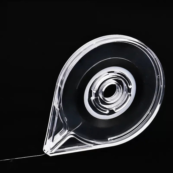 Nail Art Striping Tape Line Empty Case