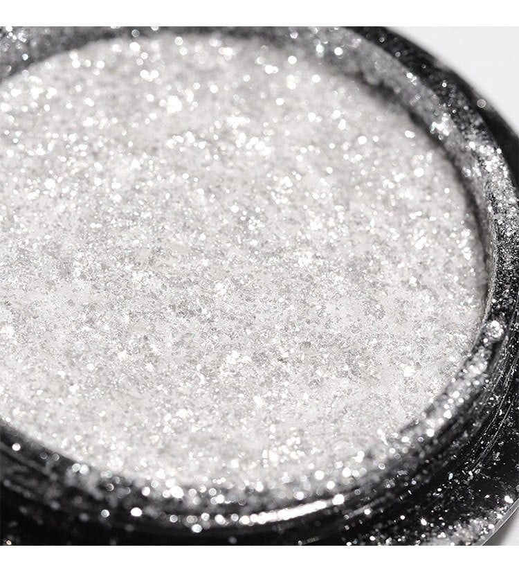 Nail High Gloss Powder