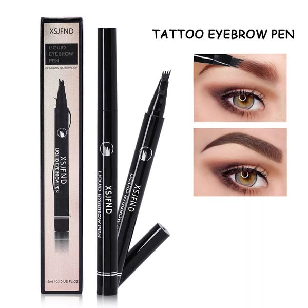 Liquid Eyebrow Pen