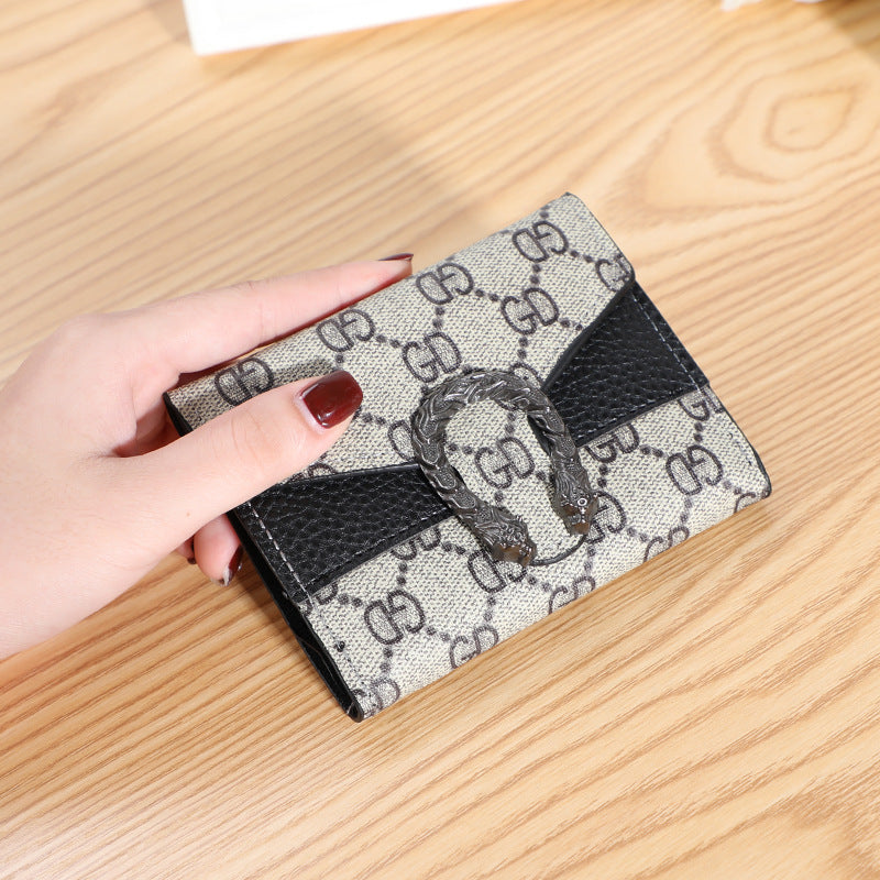 Wallet GD – SaSaCoTnT