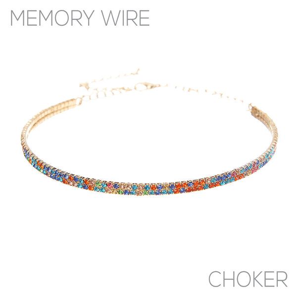 Memory Choker