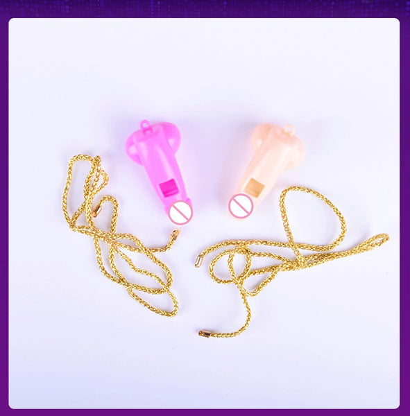 Party Whistle