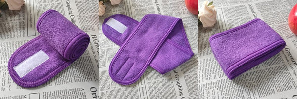 Multi Purpose Headband