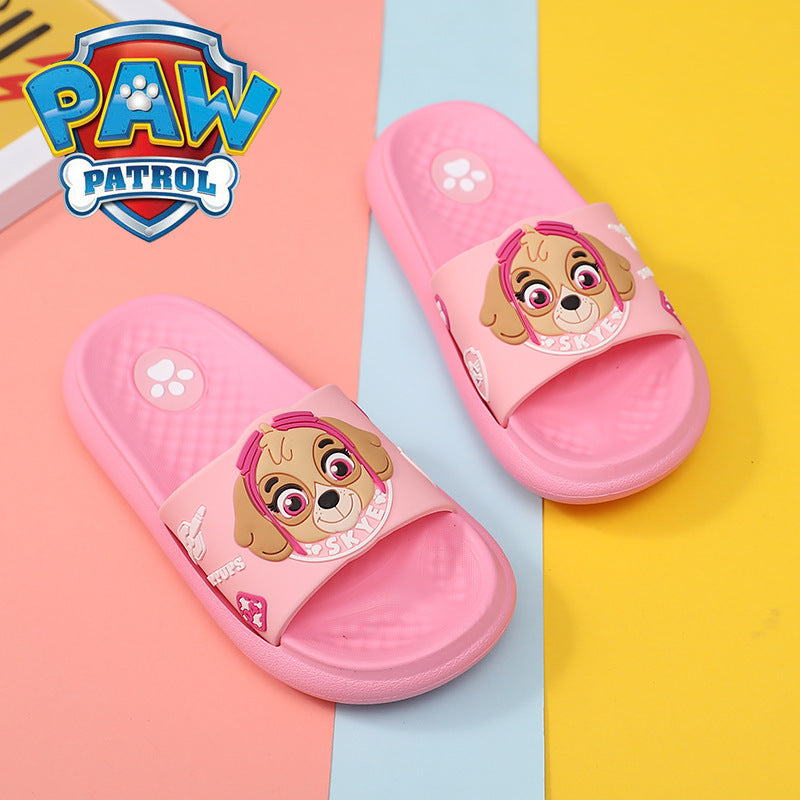 Paw Patrol Slippers