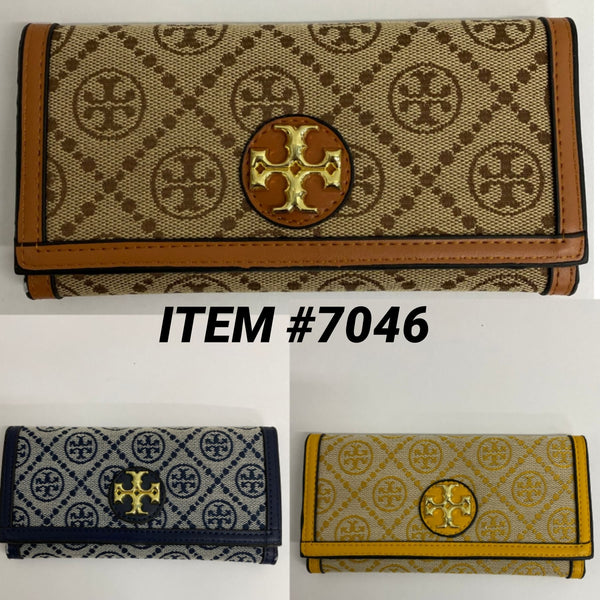 TB Wallet