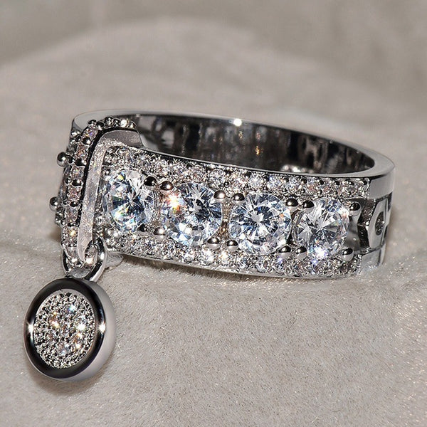 Vintage Fashion Ring