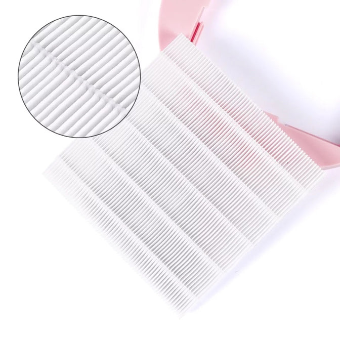Nail Dust Collector Filter