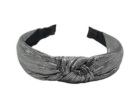 Vintage Knotted Bando
