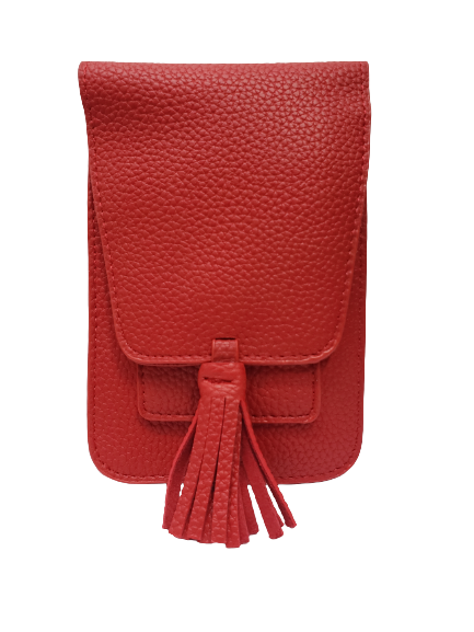Phone Case Crossbody Sidebag