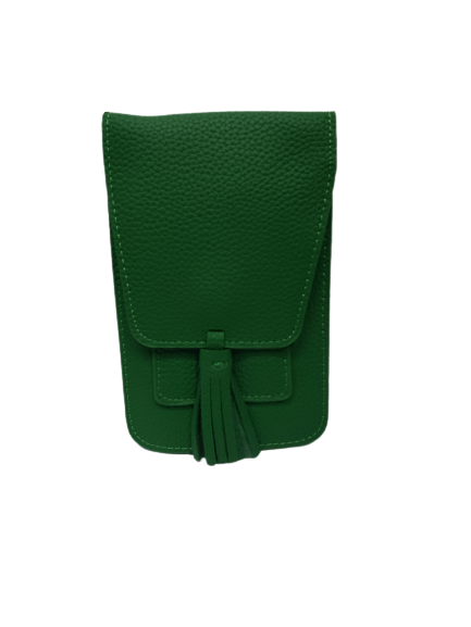 Phone Case Crossbody Sidebag