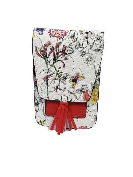 Phone Case Crossbody Sidebag