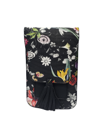 Phone Case Crossbody Sidebag