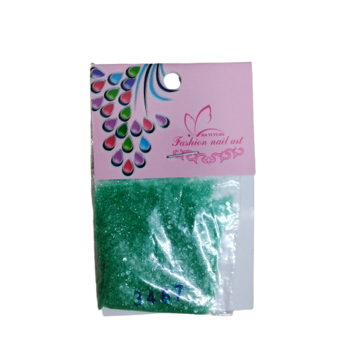Nail Glitter