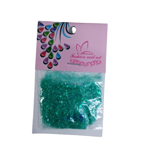 Nail Glitter