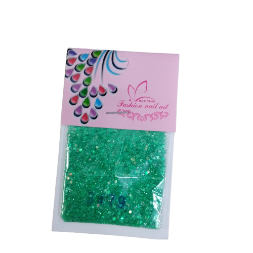 Nail Glitter