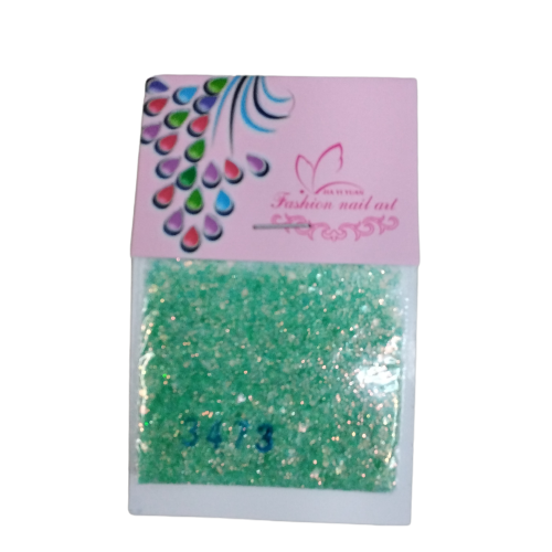 Nail Glitter