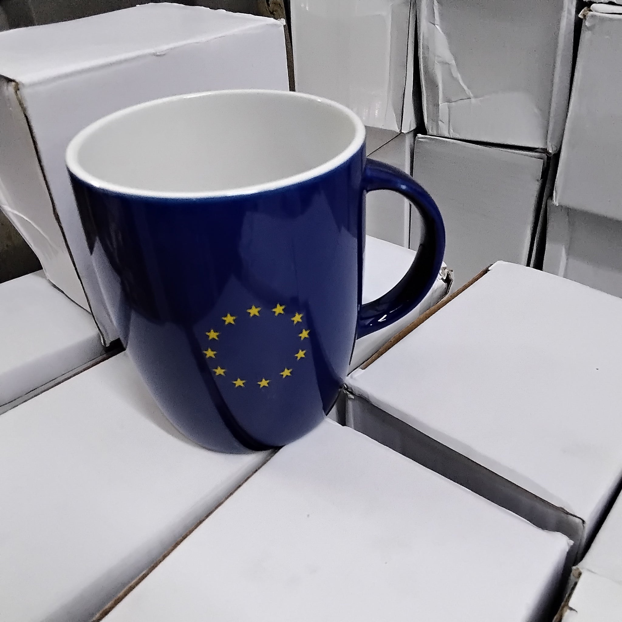 Tea Cup