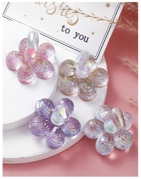 Manicure Practice Nail Holder