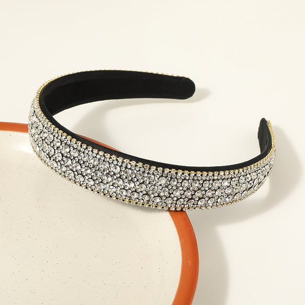 Rhinestone Bandos